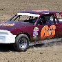 2013 ST 66 JUSTIN WOODARD 55A